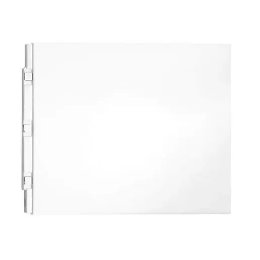 Polysan Plain panel k vani 90 cm akrylát 72714