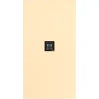 Sprchová vanička obdĺžniková Polysan Flexia 150x80 cm liaty mramor béžová 72901.81