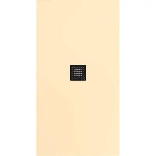 Polysan Flexia sprchová vanička obdĺžniková 150x80 cm liaty mramor béžová 72901.81