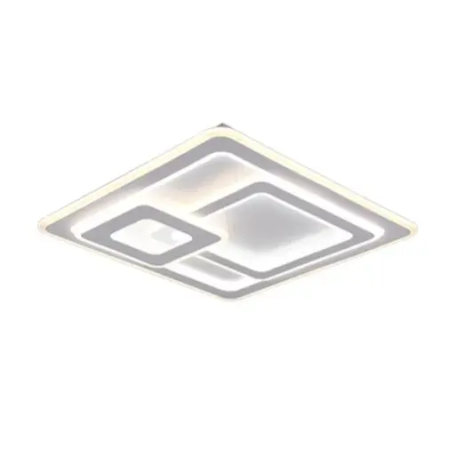 LED stropné osvetlenie Trio Mita biela 629219331