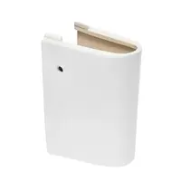 Laufen Laufen Pro kryt sifónu a h8199520000001 1995.2.000.000.1