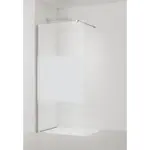 Sprchová zástena walk-in 140 cm SAT SATBWI140MPPR