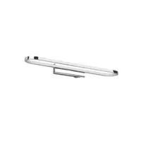 Trio Gianni led nástenné svietidlo chróm tr 283779106 TR283779106