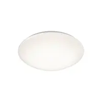 LED stropné osvetlenie Reality Pollux biela R67839101