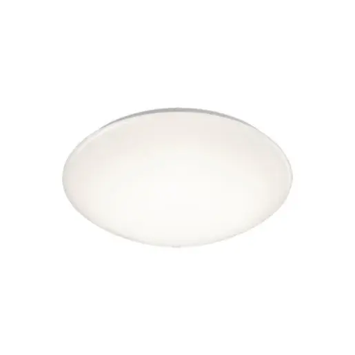 LED stropné osvetlenie Reality Pollux biela R67839101