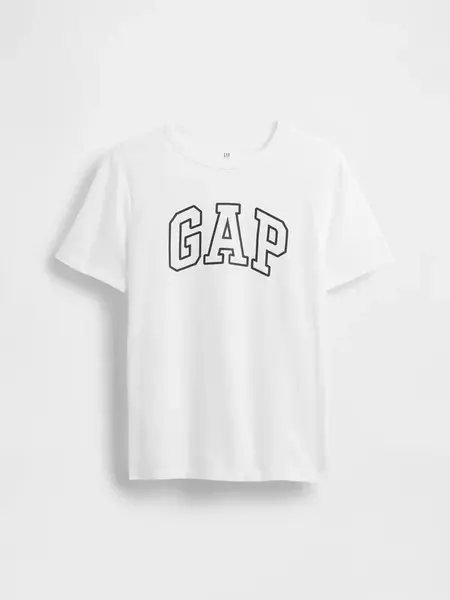 GAP Children's T-shirt with logo - Boys