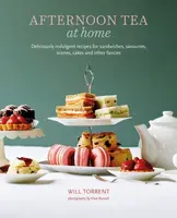 Afternoon Tea At Home - Will Torrent