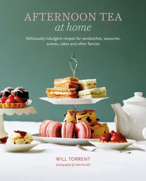 Afternoon Tea At Home - Will Torrent