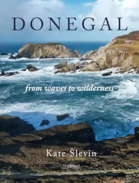 Donegal - Kate Slevin