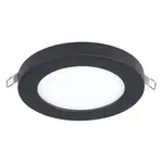 LED bodové osvetlenie Eglo FUEVA FLEX čierna 900931