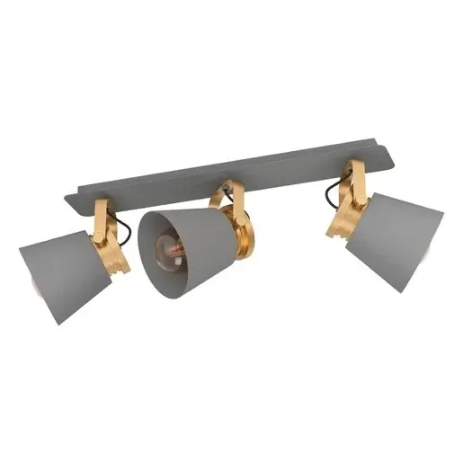 Bodové osvetlenie Eglo TWICKEN 43837