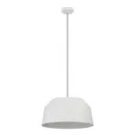 Závesné osvetlenie Eglo CONTRISA sivá 900381