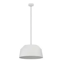 Závesné osvetlenie Eglo CONTRISA sivá 900381