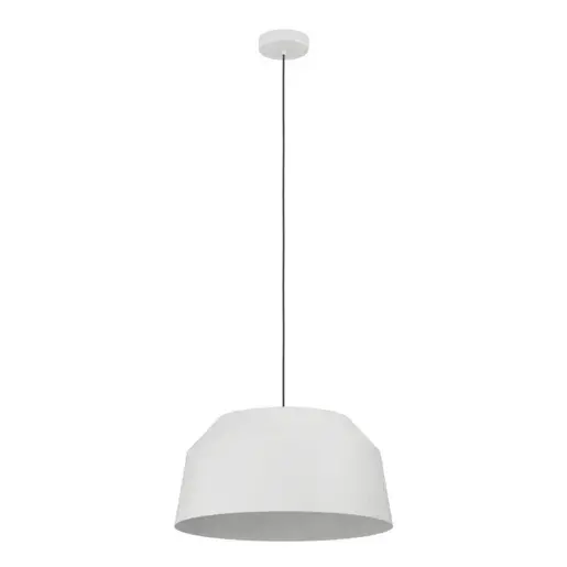 Závesné osvetlenie Eglo CONTRISA sivá 900381