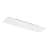 LED stropné osvetlenie Eglo TURCONA-CCT biela 99836