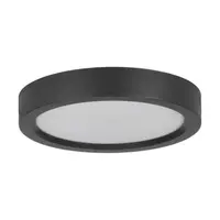 LED stropné osvetlenie Eglo IDUN-E čierna 74165