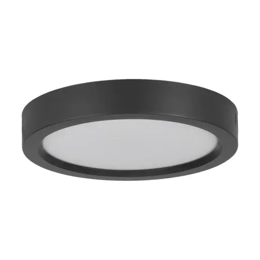 LED stropné osvetlenie Eglo IDUN-E čierna 74165