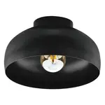 Stropné osvetlenie Eglo MOGANO 2 čierna 900553