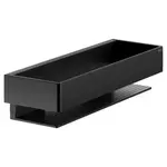 Keuco Edition 11 polička čierna 11158370000