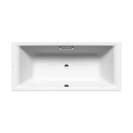 Kaldewei Puro Duo obdĺžniková vaňa 190x90 cm smaltovaná oceľ ľavá aj pravá 266510113001