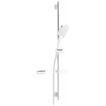 Sprchový set Hansa ACTIVEJET s mydlovničkou chróm 84370210