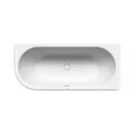 Kaldewei Centro Duo 1 špeciálna vaňa 180x80 cm smaltovaná oceľ 283634013001