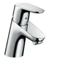 Hansgrohe Focus umývadlová batéria bez výpuste chróm 31733000