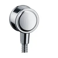 Hansgrohe Axor Montreux podomietkový vývod chróm 16884000