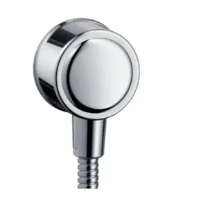 Hansgrohe Axor Montreux podomietkový vývod chróm 16884000