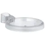 Mydelnička GROHE transparent G27206000