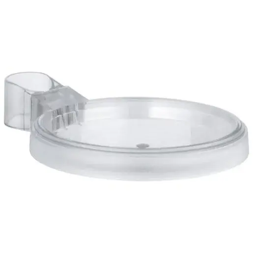 Mydelnička GROHE transparent G27206000