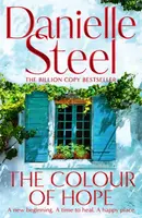 The Colour of Hope - Danielle Steel