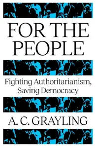 For The People - Grayling A. C.