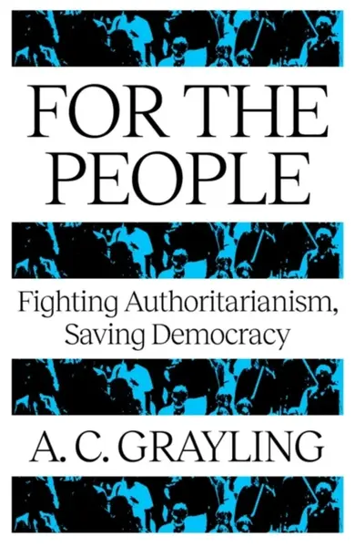 For The People - Grayling A. C.