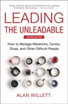 Leading the Unleadable Second Edition - Alan Willett