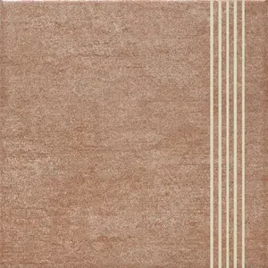 Schodovka Multi Tahiti béžová 30x30 cm mat DCP34510.1