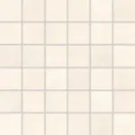 Mozaika Rako Rush svetlo béžová 30x30 cm mat / lesk WDM05518.1