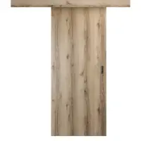 Interiérové dvere Naturel Ibiza posuvné 70 cm dub natura IBIZACPLDN70PO + posuvný systém