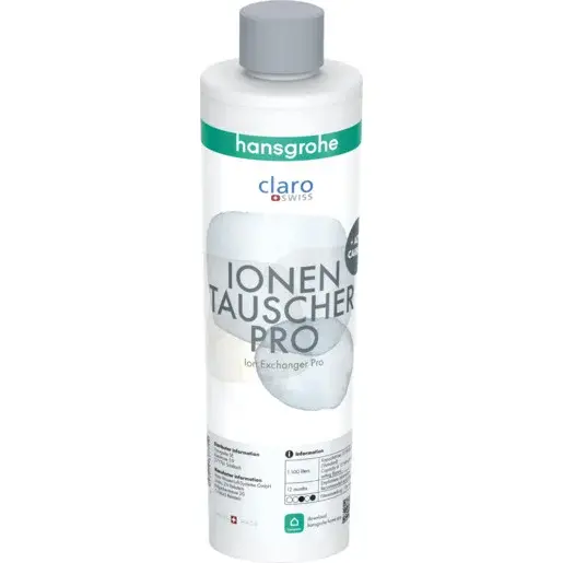 Hansgrohe Aqittura filter 76827000