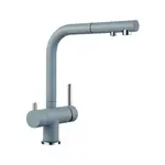 Blanco FONTAS-S II drezová batéria šedá vulkán 526946