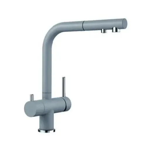 Blanco FONTAS-S II drezová batéria šedá vulkán 526946