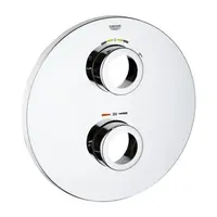 Rozeta GROHE GROHTHERM 1000 k batérii 47987000