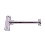 Sifón pre umývadlo 5/4 RAV Slezák chróm mosadz MD0232