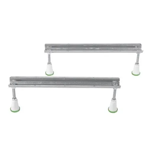 Podpora k vani Polysan, šírka 80cm PO80/80