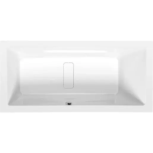 Obdĺžniková vaňa Polysan MARLENE SLIM 170x80 cm akrylát 72403S