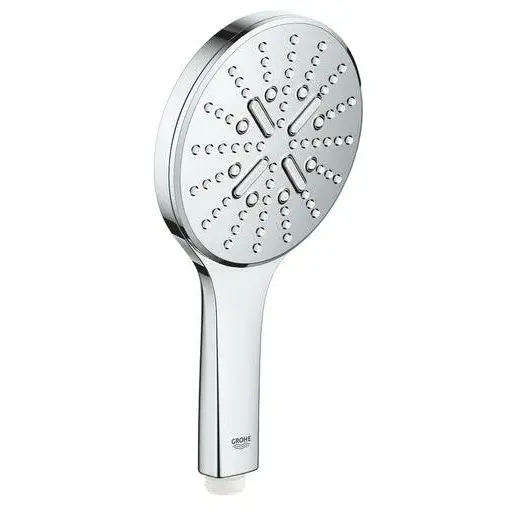 Grohe Rainshower SmartActive sprchová hlavica chróm 26544000 G26544000