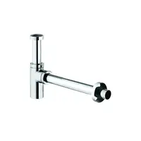 Sifon KLUDI chrom 1002005-00