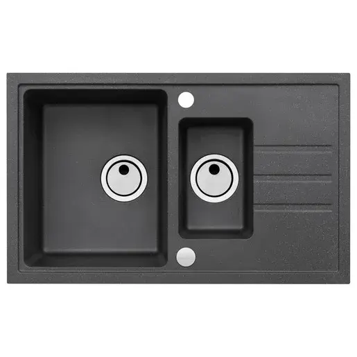 rez Alveus Intermezzo 70 Black 91 1117055