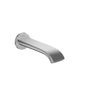 Hansgrohe Vivenis vaňový výtok chróm 75410000
