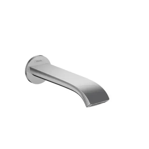 Hansgrohe Vivenis vaňový výtok chróm 75410000